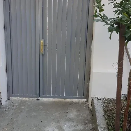 Gjoni Appartement *