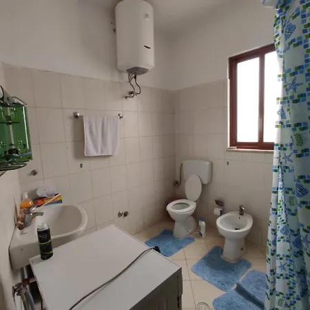 Apartman Gjoni Berat