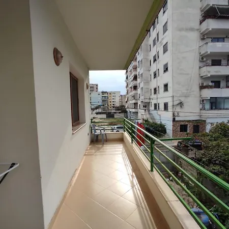 Gjoni Appartement Berat