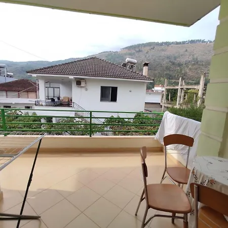 Gjoni Apartman *