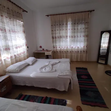 Apartman Gjoni Berat
