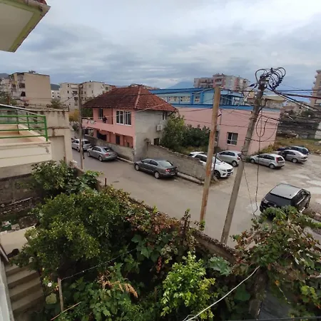 Gjoni Apartman