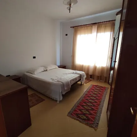 Gjoni Apartman Berat