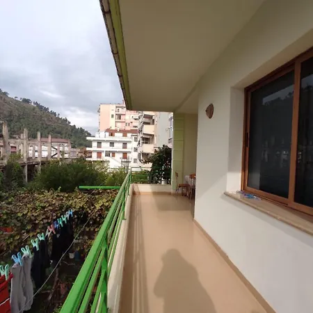 Apartman Gjoni Berat