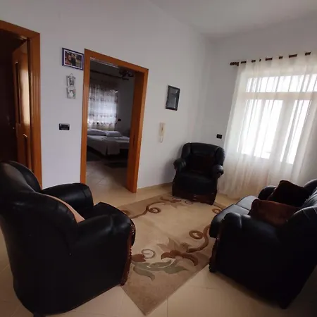 Apartman Gjoni