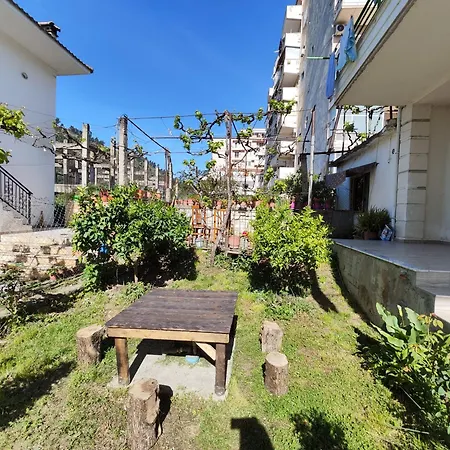 Apartman Gjoni
