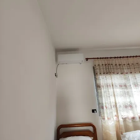 Appartement Gjoni *