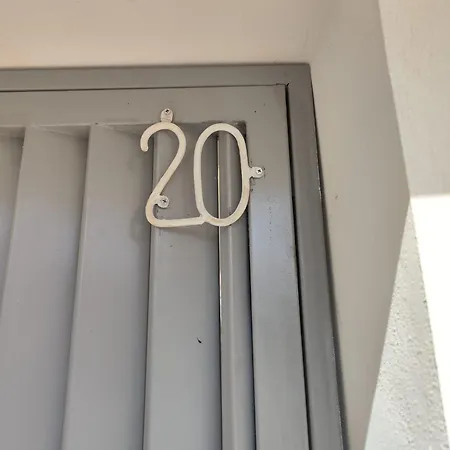 Appartement Gjoni