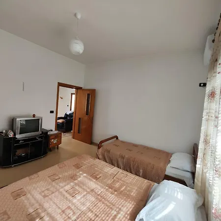 Gjoni Apartman