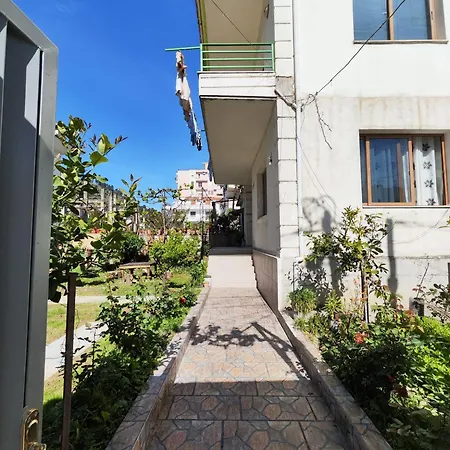 Gjoni Appartement Berat