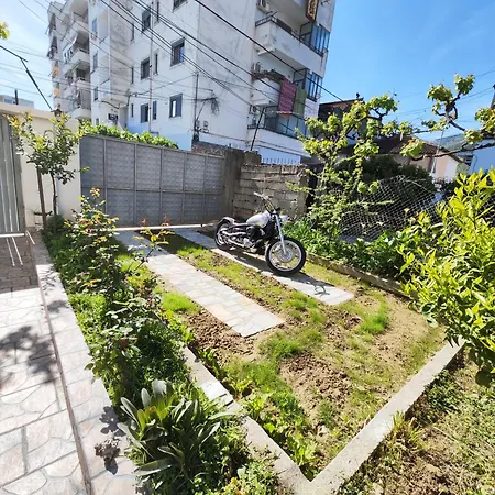 Apartman Gjoni Berat